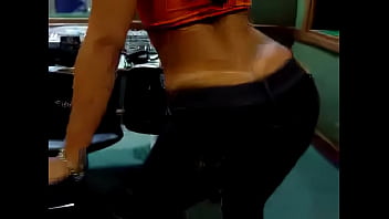 Preview 4 of Fiit Body Xxx - Mulher Mel&agrave_o - Renata Frison