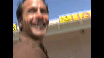 Preview 1 of Sexxi Videij - Priscilla Milan picked up off street