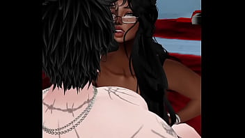 Preview 1 of Old Mom Move Sex - Chupando meu amigo
