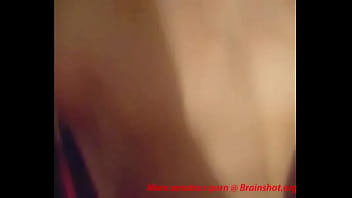 Preview 4 of Firast Time Analy - Cute hairy teen put condom on &amp_ get fucked