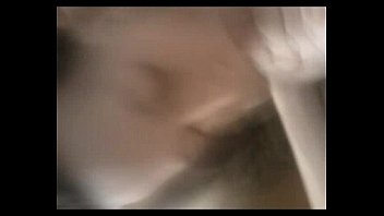 Preview 2 of The Red Veilluiggi Gwen Heart - girlfriend blowing me and fingering herself