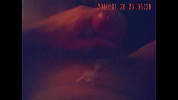 Preview 4 of Taboado - jerking off
