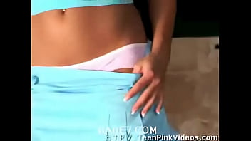 Preview 1 of Fuck Big Anal - melanie mendez so hot and tight