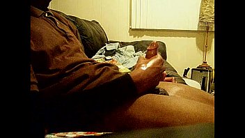 Preview 3 of Syren De Mer Black Dick - me.MOV