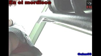 Preview 2 of La Fils Et La Mr - en El Mordisco