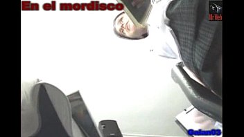 Preview 1 of La Fils Et La Mr - en El Mordisco