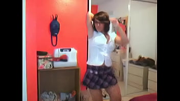 Preview 1 of Mike Branson Durin - Sexy Dance