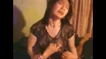 Preview 4 of I Sex With Hot Mom - asian couple