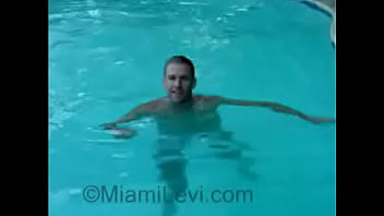 Preview 2 of Casada De Itu - Naked guy