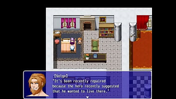 Preview 4 of Joi Russian - Fodendo com os meus novos amigos ap&oacute_s conquistar o castelo - Revenge of the Female Demon King - Parte 7