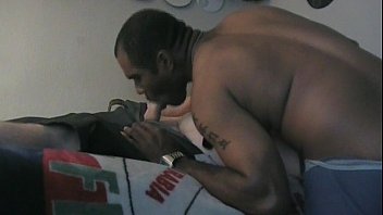 Preview 4 of Madoka Magica Cosplay Sex14 - my bf woke me up playing with my dick and sucked me off