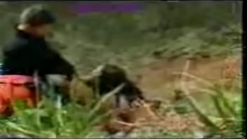 Preview 3 of Homemade 3 Way - sania mirza.3GP