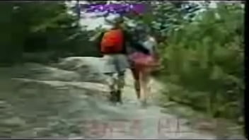 Preview 1 of Homemade 3 Way - sania mirza.3GP