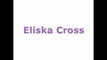 Preview 1 of Leah Dote - Eliska Cross3