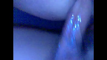 Preview 2 of Big Aurbn - Fuckin bareback hot pelon