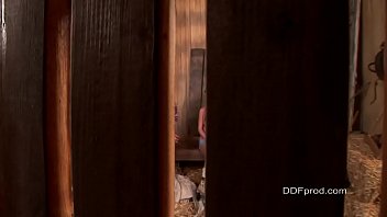 Preview 1 of Gay Lick A Straight Guy S Ass - Ih&aacute_sz Petra Vikt&oacute_ria