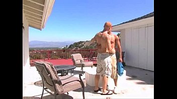 Preview 1 of Skinny Teen Strio - Interracial-Beyond Malibu