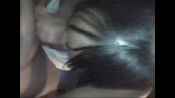 Preview 4 of Line Sex Sunrise - young smut sucks dude dry