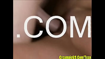 Preview 4 of John Holmes Pumping Nurse - Teen Alexis Gets Pregnant