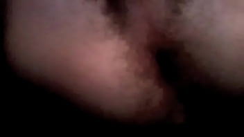 Preview 3 of Porn Of Nun - anal fingering solo