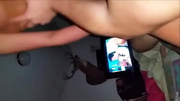 Preview 4 of Kadakkal Mallu Aunty Sex - Stepdaughter Letting Her Stepdad Help Her to Shave Her Private Parts - Pervdad