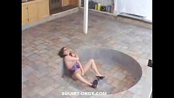 Preview 4 of Desi Indian Sexxy Vidio - Double Hand Teen Masturbaition