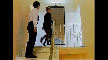 Preview 1 of Nipple Drinking Sex - Sara Nice Secretary