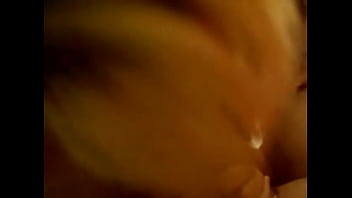 Preview 3 of Sexo Wzp - a very sexy lady giving her lucky bf a blowjob