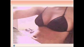 Preview 2 of Gine Madde - patrica 1 on cam