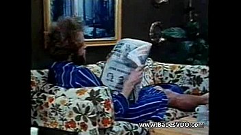 Preview 1 of Japani Sexy Vidios - Family Triangle sex 1970