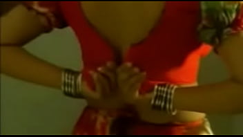Preview 1 of Bautipalar Xxx - Changing Blouse n Huge Cleavage - Kathara