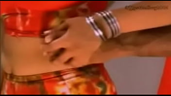 Preview 4 of Bautipalar Xxx - Changing Blouse n Huge Cleavage - Kathara