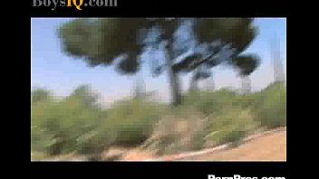 Preview 1 of Bahwn - Kacey catches her fishy dinner  BoysIQ Sex video