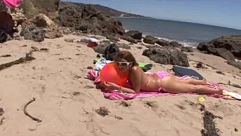 Preview 1 of Jada Stevens Hd Tube Dildo Izle - Gorgeous 18 year old nympho goes from bikini to bareback fucking