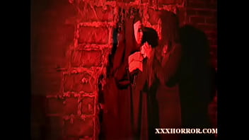 Preview 1 of Aaasex165 - Vampire Lesbian Sex