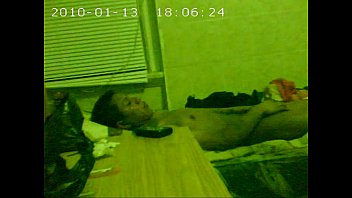 Preview 4 of By Kicen Sex Anal - Latin amateur couple
