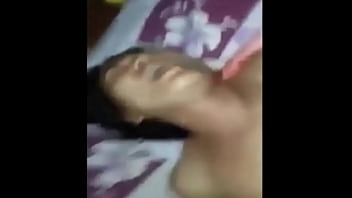 Preview 4 of Cazan Fuck - Habis Pijat Ibu Mertua Minta Ngentot Memeknya Part21
