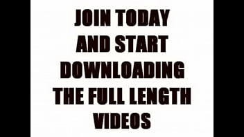 Preview 4 of Xxx Video Hd Boro 2017 - Big Pucker Girl Tits and Booty