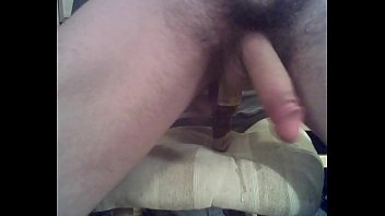 Preview 3 of Clog Toilet - 19 years old strip and bottle fuck