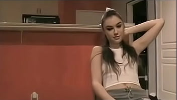 Preview 1 of Mijlfqhlo - Jodi Lindsay feet