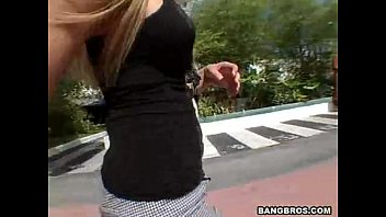Preview 2 of Best Pov - Jessica lynn hot girl with sexy legs and butt