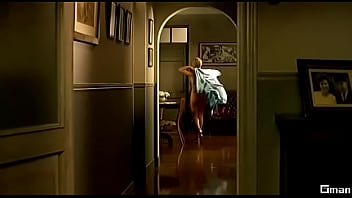 Preview 4 of Ashwari A - Elsa Pataky (Ninette) - bed Scene