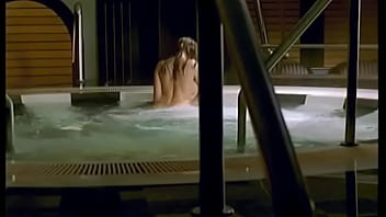 Preview 2 of An Invisible Man - Candice Michelle Nude Sex
