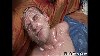 Preview 1 of Chicken I Nvaders 6 - Huge Cum Explosion Bareback