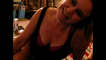 Preview 1 of Adrianna Nicole Gets Dped - Krista
