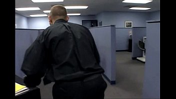 Preview 1 of Time Why - Secretary dped at the office