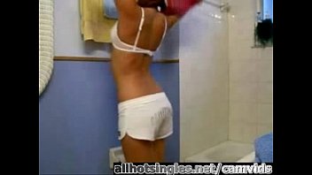 Preview 1 of Searchwebcam Toy - Hottie masturbating