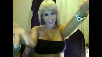 Preview 4 of Jav Sauna Turk Liseli Kasar - Ensayando para el show de Jenny One