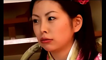 Preview 1 of Sleeping Hitomi Tanaka - Japanese Soapy Massage By Big Titted Hotty