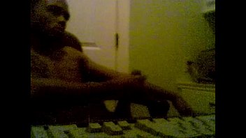 Preview 3 of First Time Naked On Cam - Mr.OMG masturbating at home